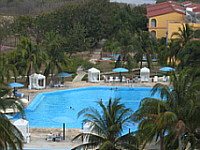 Hotel Ancón, Trinidad