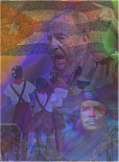 Cuba Collage