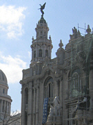 Gran Teatro de la Habana