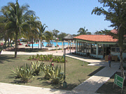 Hotel Canimao, Matanzas