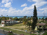 Santa Maria del Mar, Playas del Este