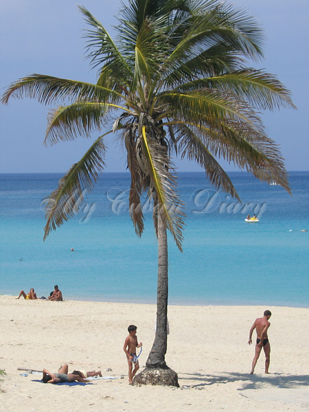 Cuba+beaches+pictures